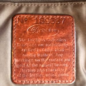 Brighton handbag